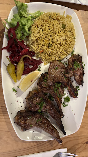 Photo of Manara Grill - 129 Parkstone Rd, Poole BH15 2PB